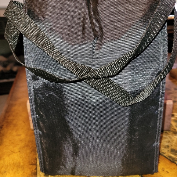 Vintage Pittsburgh Steelers lunch tote - Picture 3 of 4